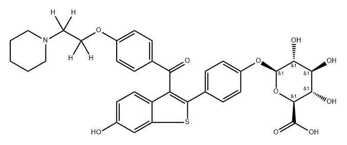 1279033-52-1 Structure