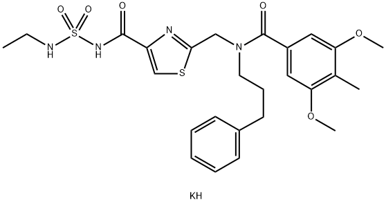 1282549-08-9 結(jié)構(gòu)式