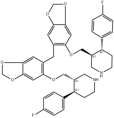 Methylene-Bis Paroxetine