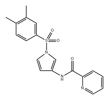 VU-0410150 Struktur