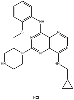 1303470-48-5 結(jié)構(gòu)式