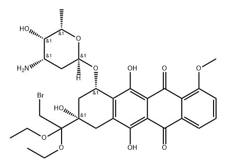 131086-18-5 Structure