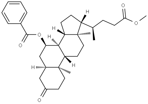 奧貝膽酸雜質(zhì), 1312468-30-6, 結(jié)構(gòu)式