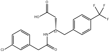 1322598-09-3 結(jié)構(gòu)式