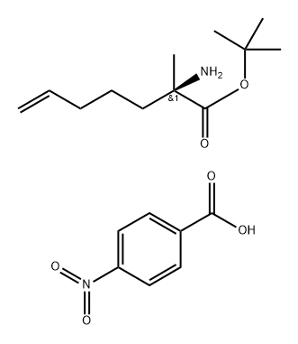 1323987-68-3 Structure