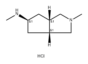 1326303-23-4 Structure