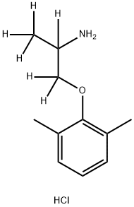 1329835-60-0 結(jié)構(gòu)式