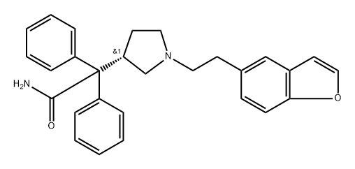 133033-99-5 結(jié)構(gòu)式