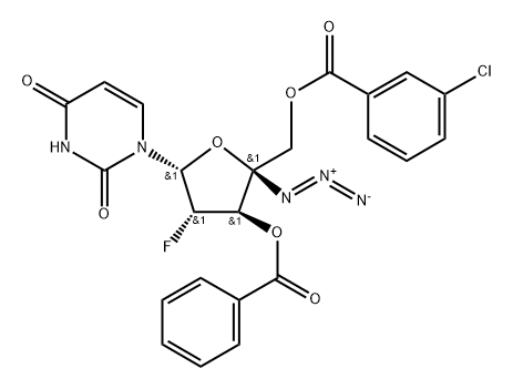 1333126-30-9 結(jié)構(gòu)式