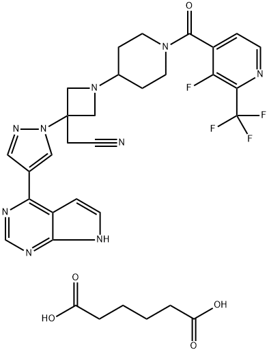 1334302-63-4 結(jié)構(gòu)式