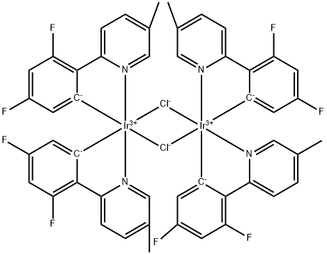 1335047-33-0 結(jié)構(gòu)式