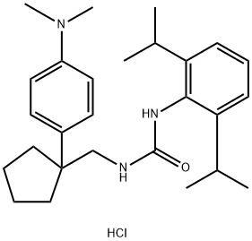 PD 132301-2 Struktur