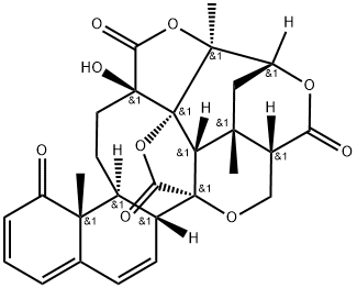 134461-76-0 結(jié)構(gòu)式