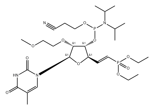 1345562-47-1 結(jié)構(gòu)式