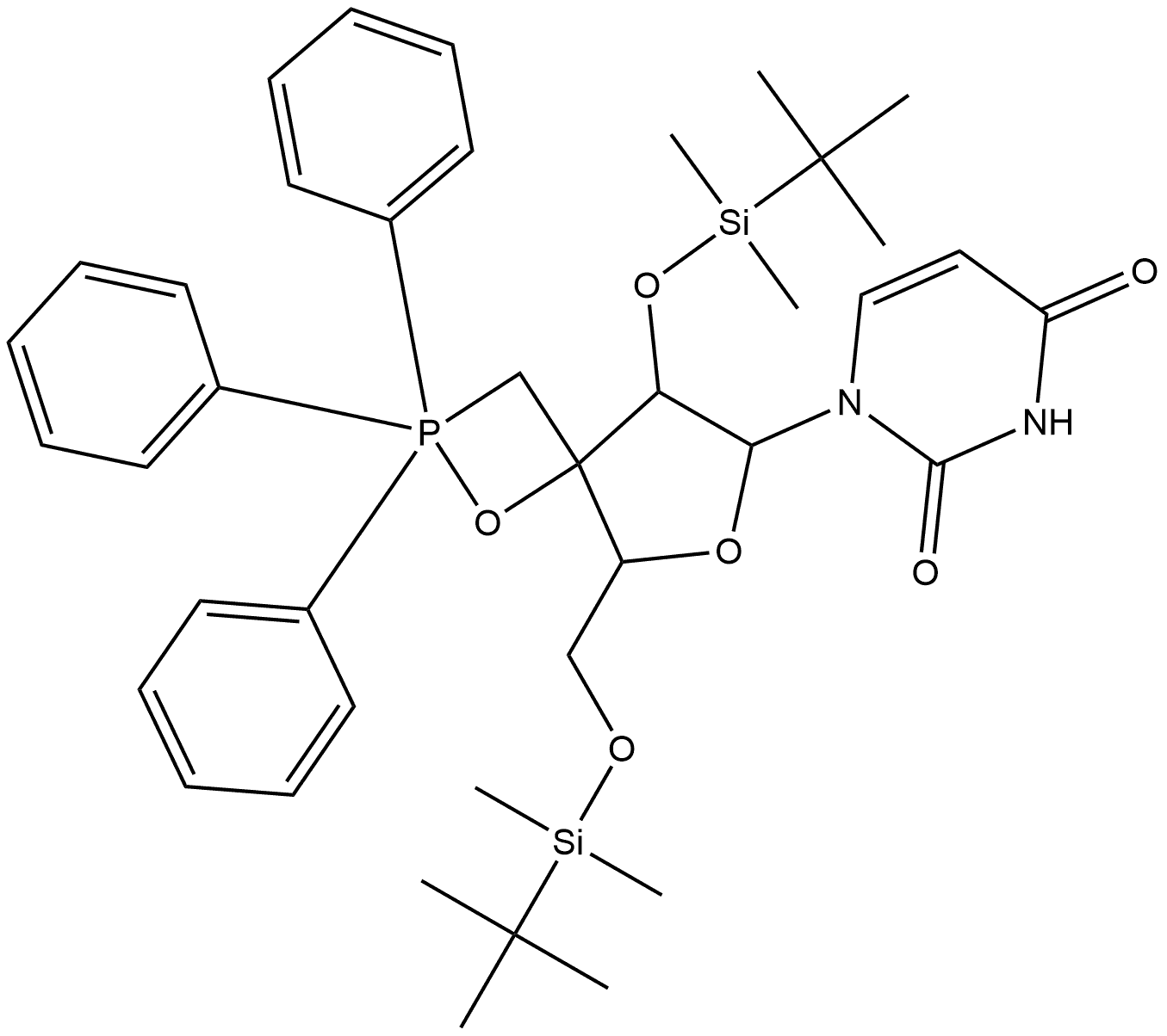 134660-29-0 Structure