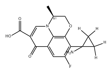 1346602-96-7 結(jié)構(gòu)式