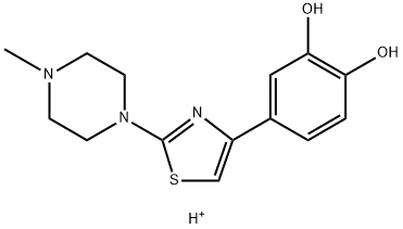 1351360-87-6 結(jié)構(gòu)式