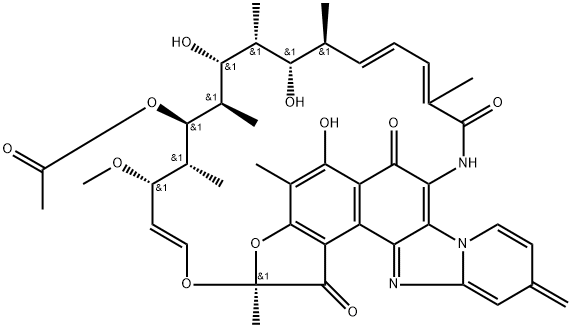 1351775-03-5 Structure