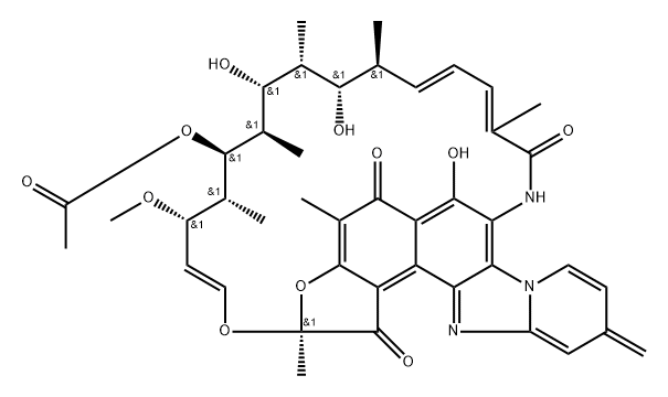 1351775-04-6 Structure