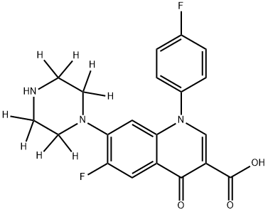 PD 121960-d8 Struktur