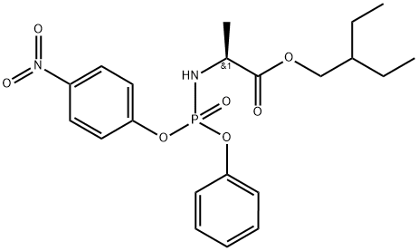 1354823-37-2 Structure