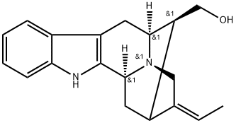 1358-75-4 結(jié)構(gòu)式