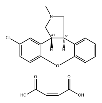 135883-16-8 Structure