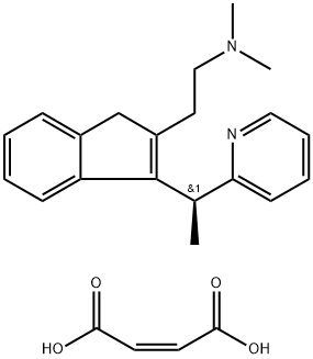 136152-65-3 結(jié)構(gòu)式