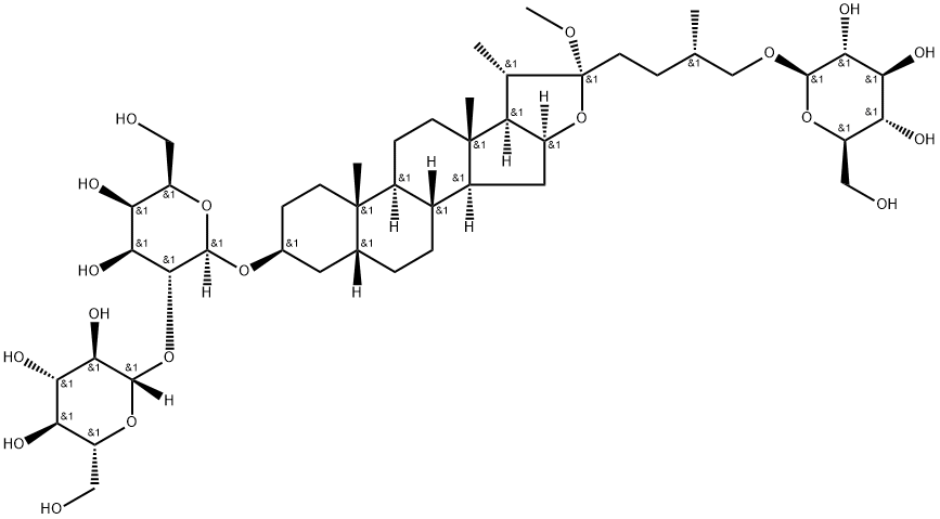 136565-73-6 結(jié)構(gòu)式