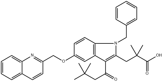 L 691831 Struktur