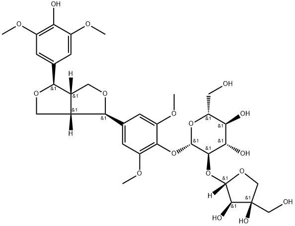 136997-64-3 結(jié)構(gòu)式