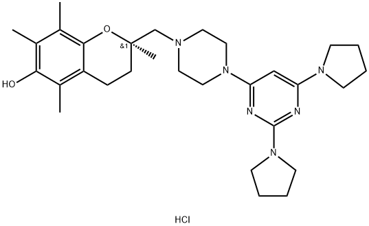 U-83836E Structure