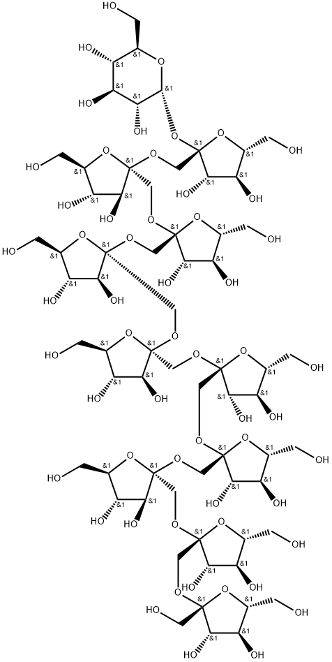 137405-36-8 Structure