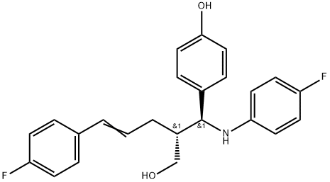 1374250-07-3 Structure