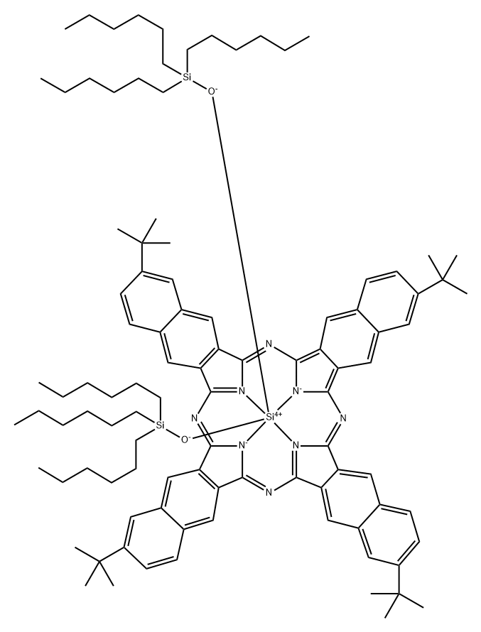 137885-83-7 結(jié)構(gòu)式