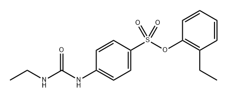 1383607-61-1 結(jié)構(gòu)式