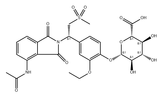 1384814-89-4 Structure