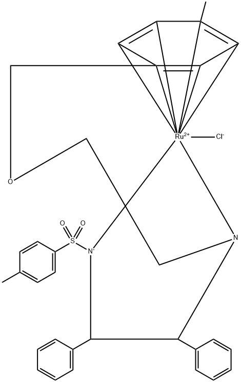 1384974-37-1 結(jié)構(gòu)式