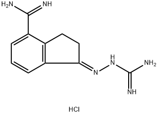 CGP 48664A Struktur