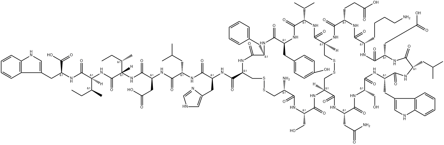 138863-63-5 Structure