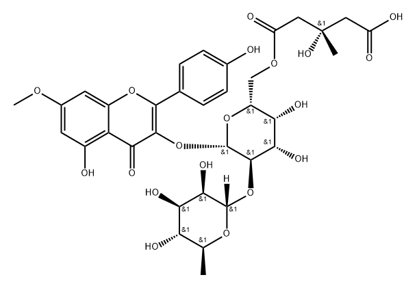 1391144-80-1 結(jié)構(gòu)式