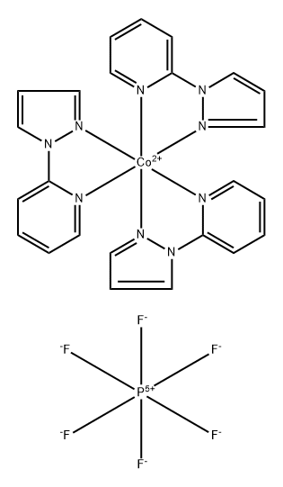 FK 102 Co(II) PF6 salt price.