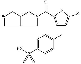 1392330-84-5 結(jié)構(gòu)式