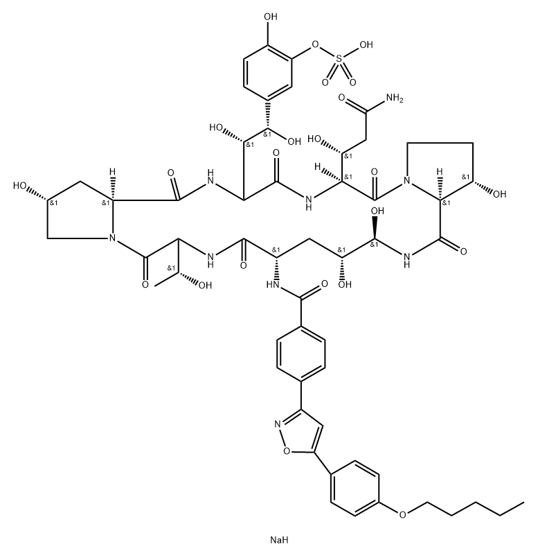 1392514-03-2 結(jié)構(gòu)式