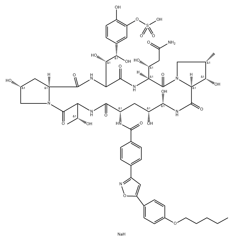 1392514-05-4 結(jié)構(gòu)式