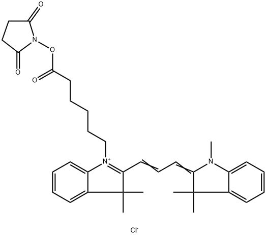 1393363-07-9 Structure