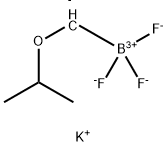 Potassium isopropoxymethyltrifluoroborate price.