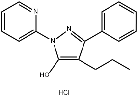 1395946-75-4 結(jié)構(gòu)式