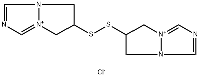 Biapenem Impurity 33 Struktur