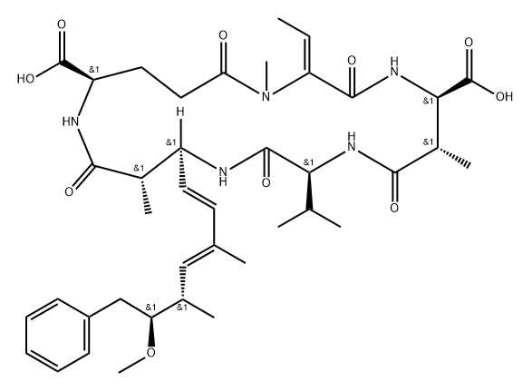 141672-08-4 結(jié)構(gòu)式